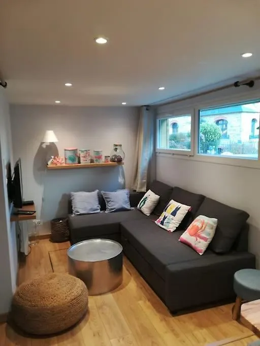 Appartement Cosy A 300 M De La Plage contacts