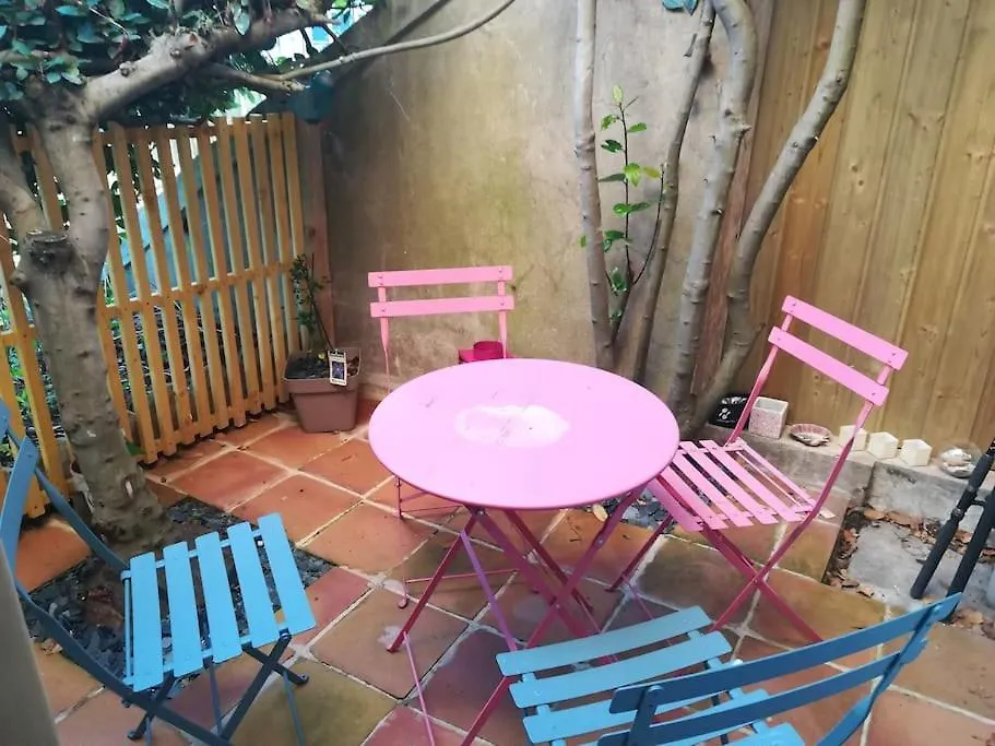 Appartement Cosy A 300 M De La Plage Dinard Apartment