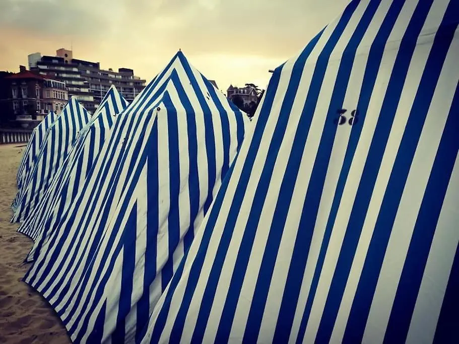 Appartement Cosy A 300 M De La Plage Dinard 0*,